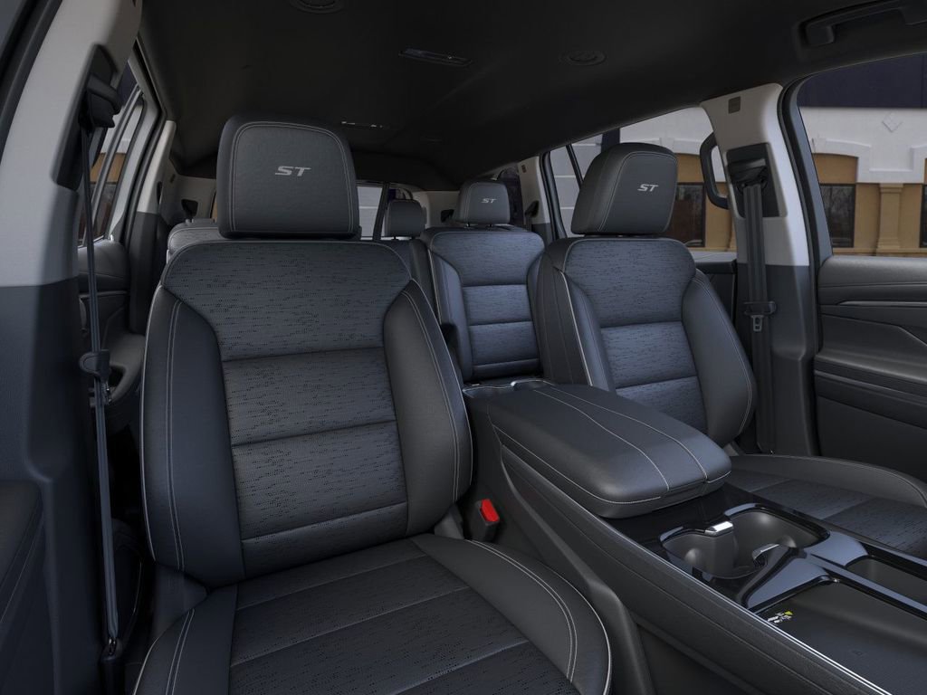 New 2026 Buick Enclave Sport Touring w/ Power Package image 19