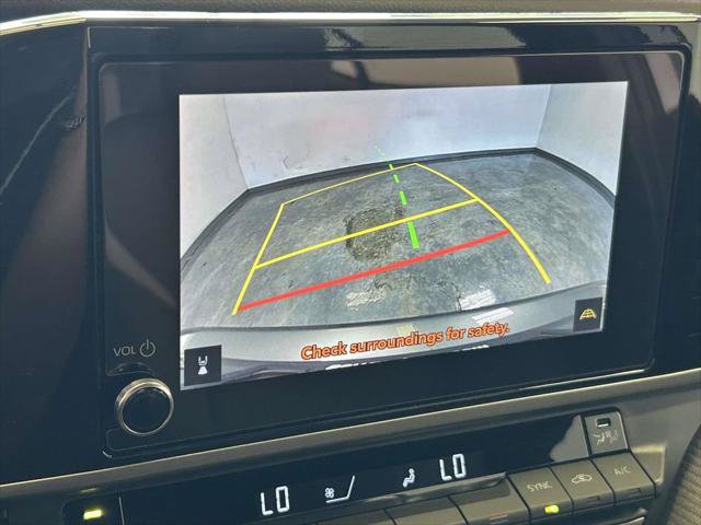 Certified 2026 Toyota Camry SE w/ Convenience Package FWD image 26