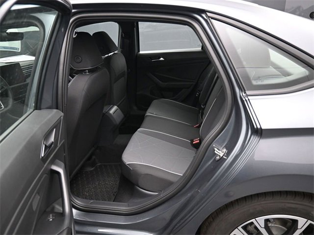 New 2026 Volkswagen Jetta Sport image 11