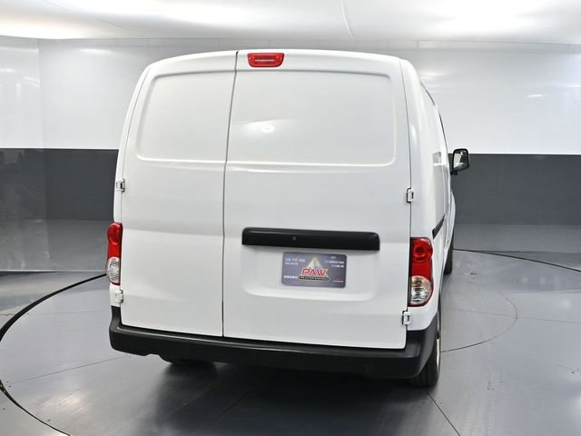 Used 2015 Chevrolet City Express LS FWD image 5