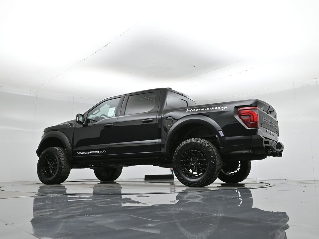 New 2025 Ford F150 Raptor image 55