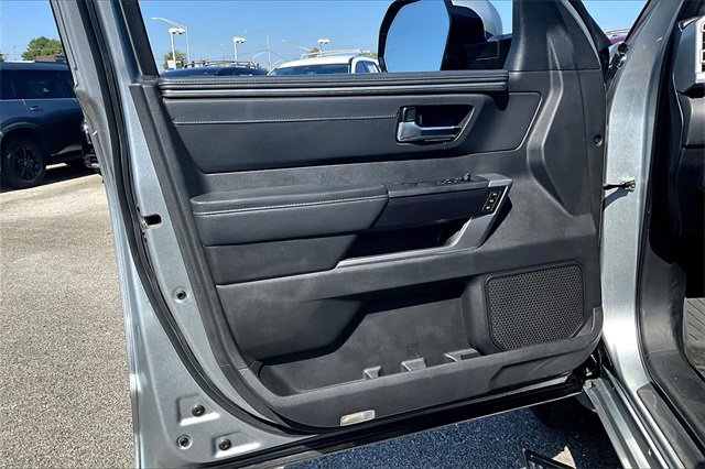 Used 2024 Toyota Tundra Platinum image 17