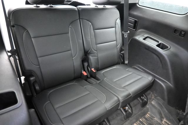 Used 2020 GMC Acadia SLT w/ Driver Alert Package II AWD/4WD image 9