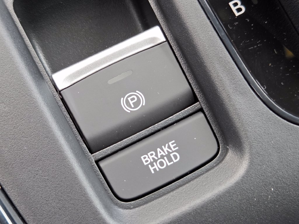 New 2027 Honda CR-V Sport-L image 12