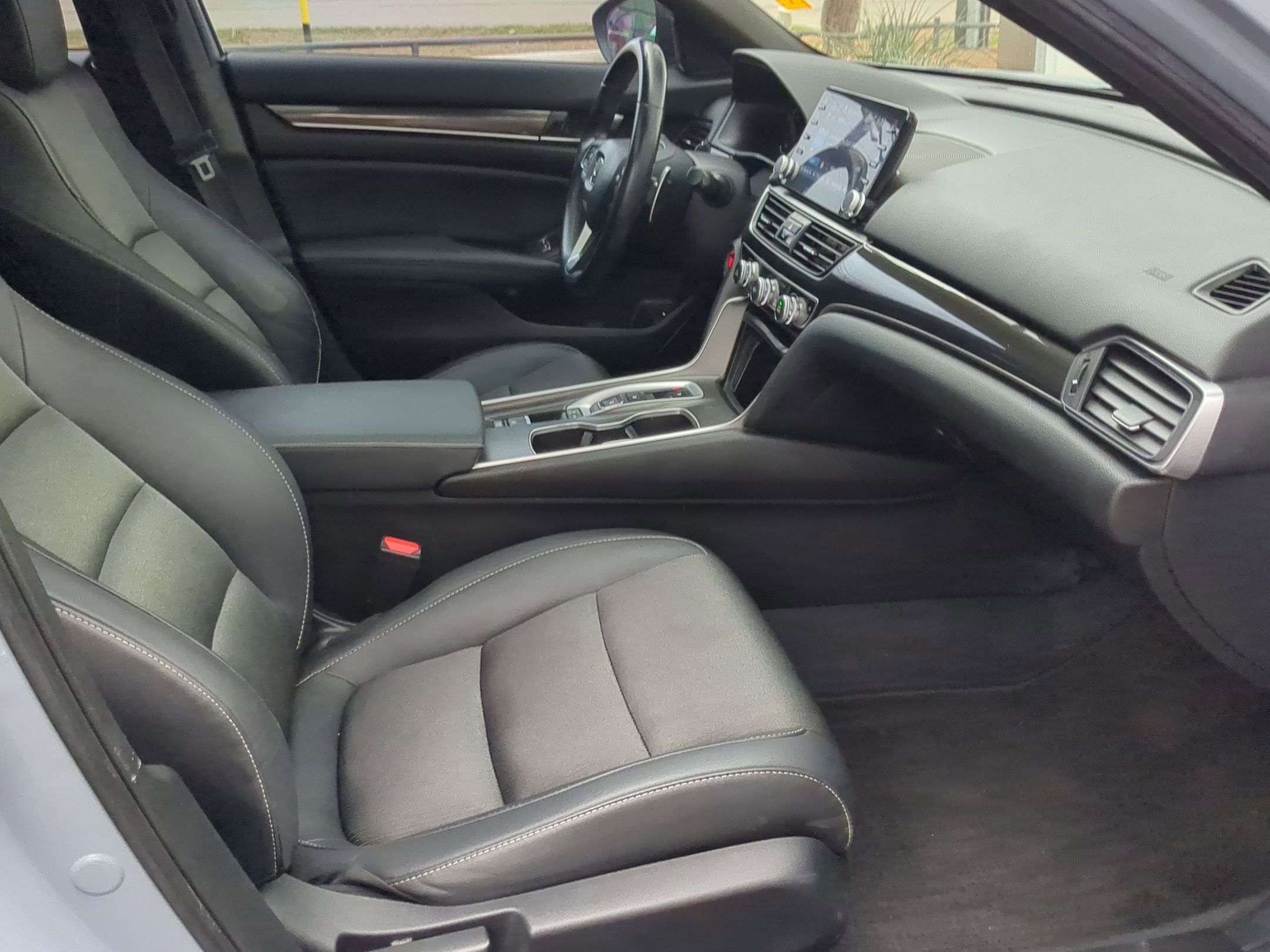 Used 2021 Honda Accord Sport image 23