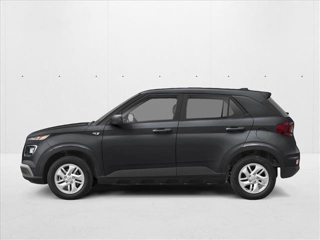 New 2026 Hyundai Venue SE FWD image 3
