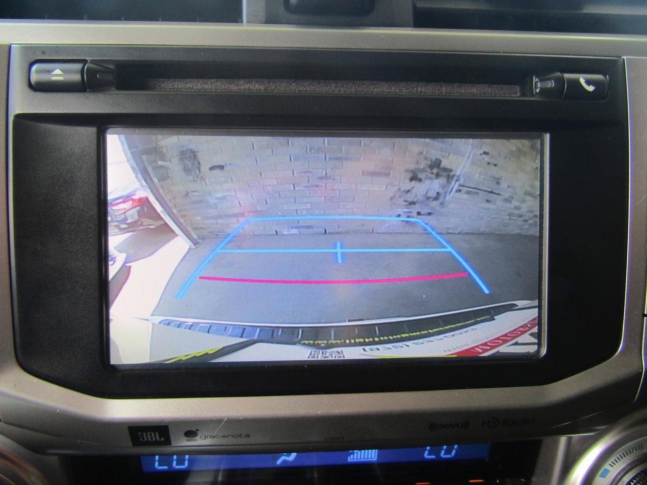 Used 2016 Toyota 4Runner Limited RWD image 22