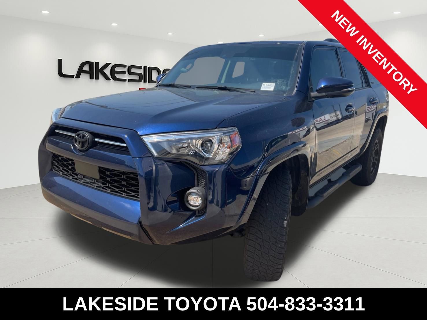 Used 2024 Toyota 4Runner SR5 Premium w/ Moonroof Package video 2