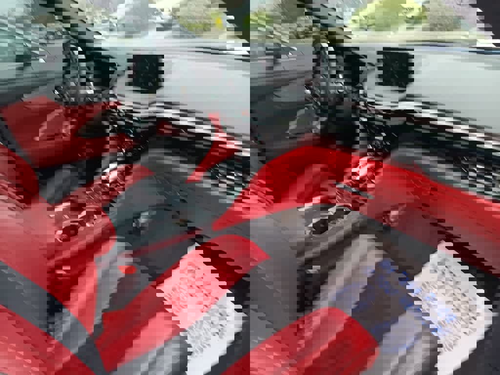 Used 2023 Acura MDX A-Spec image 25