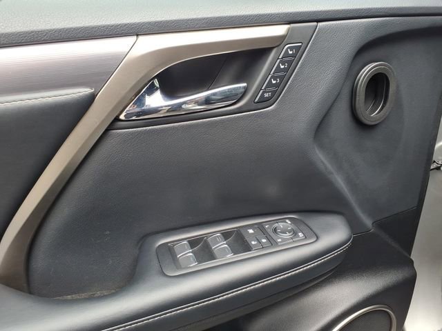 Used 2022 Lexus RX 350 F Sport AWD/4WD image 10