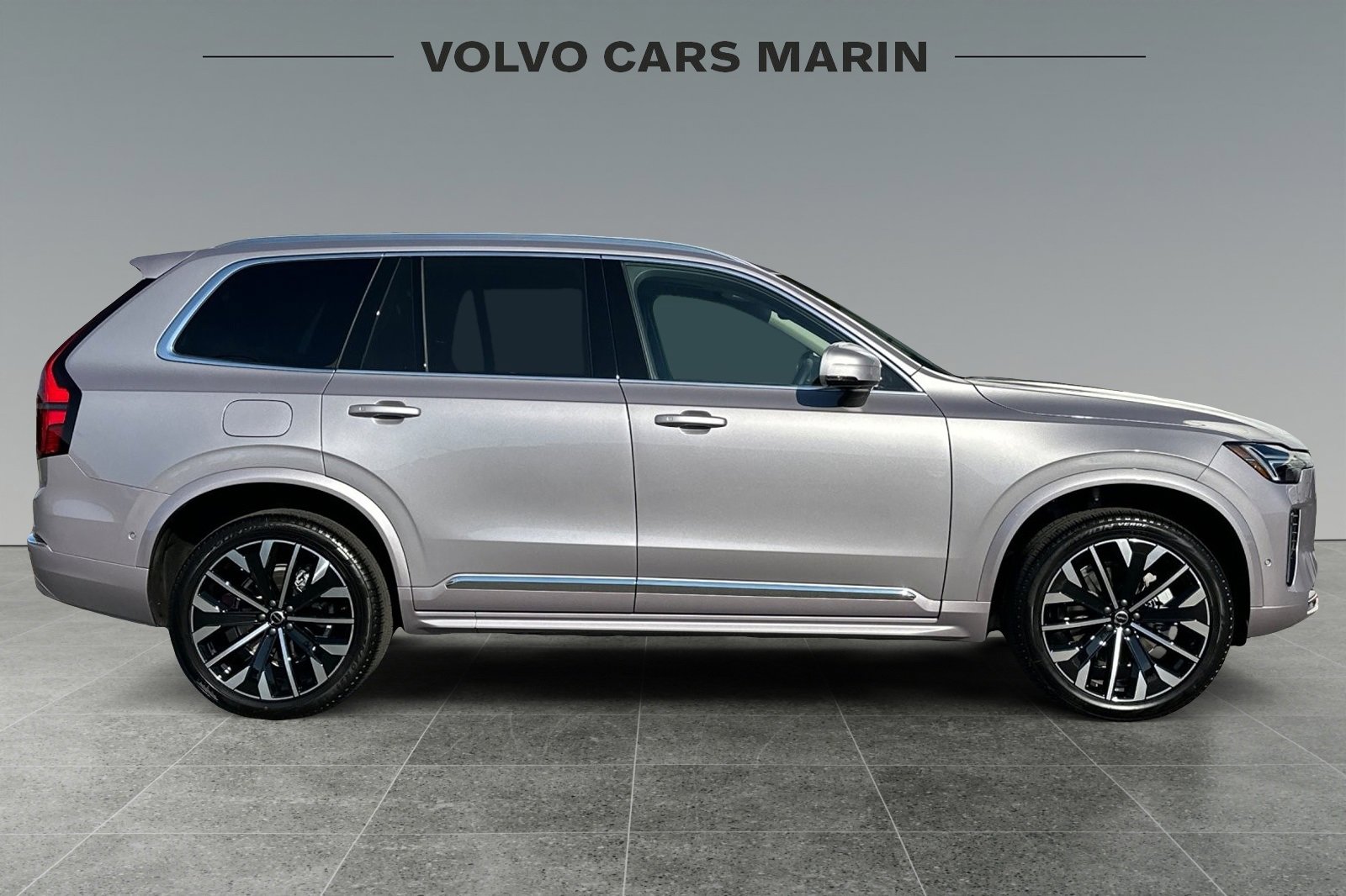 New 2026 Volvo XC90 B6 Plus image 8
