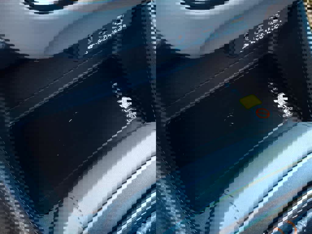 Certified 2025 Subaru Crosstrek 2.5i Limited w/ Popular Package #3A image 38