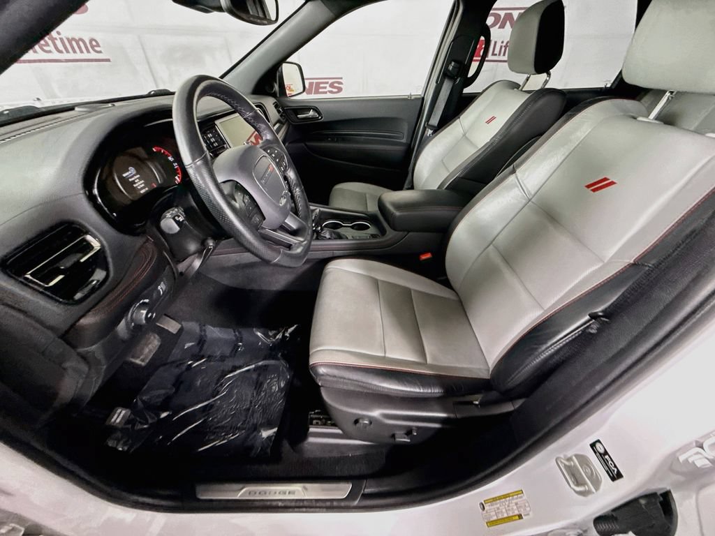 Used 2023 Dodge Durango R/T AWD/4WD image 26