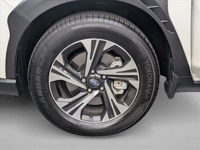 Certified 2025 Subaru Crosstrek 2.0i Premium AWD/4WD image 23