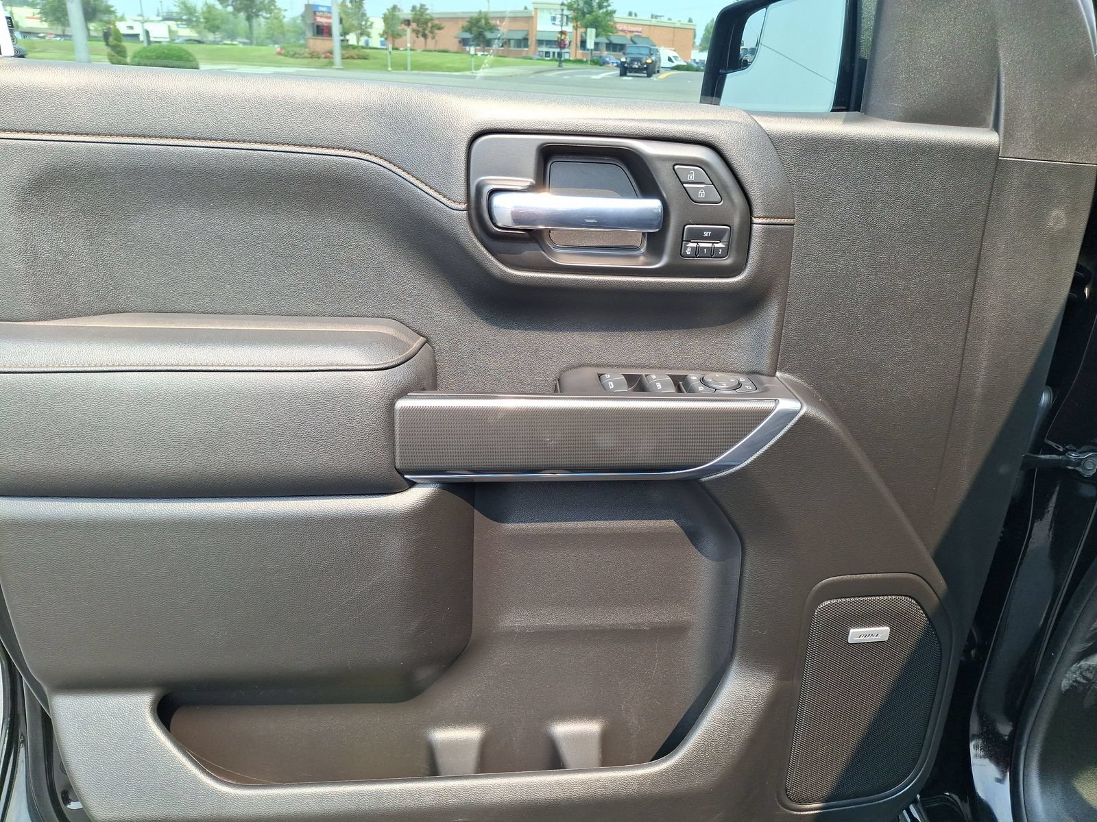 Used 2021 GMC Sierra 1500 AT4 w/ AT4 Preferred Package AWD/4WD image 15