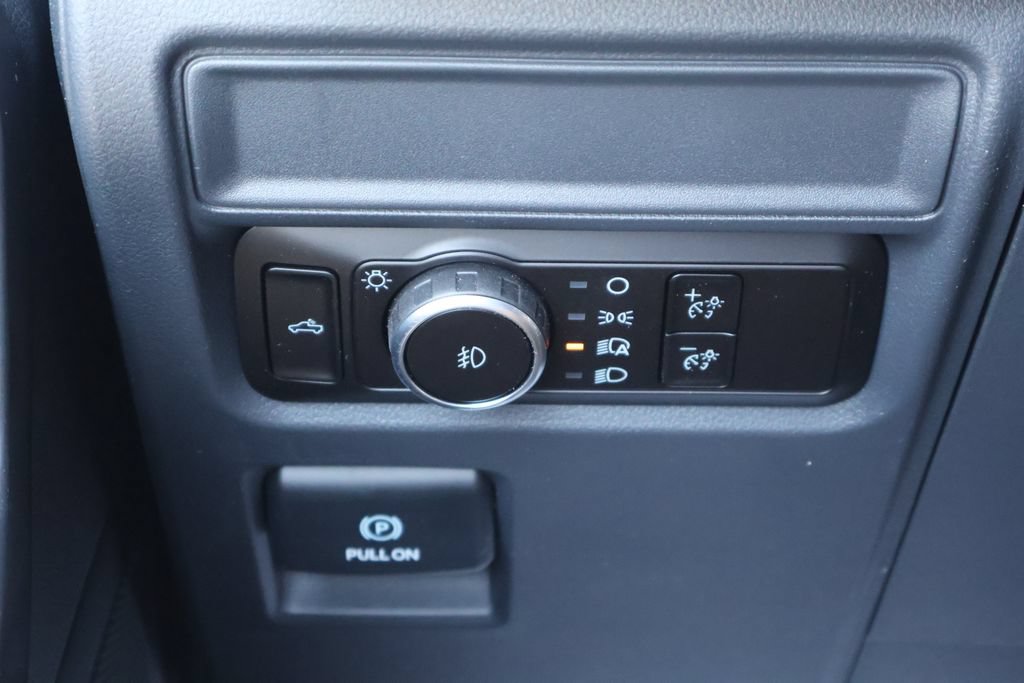 New 2026 Ford Expedition Max Active AWD/4WD image 16