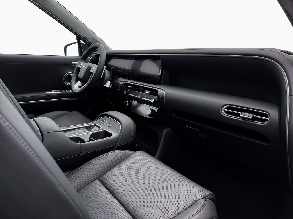 New 2026 Hyundai Palisade Limited FWD image 16