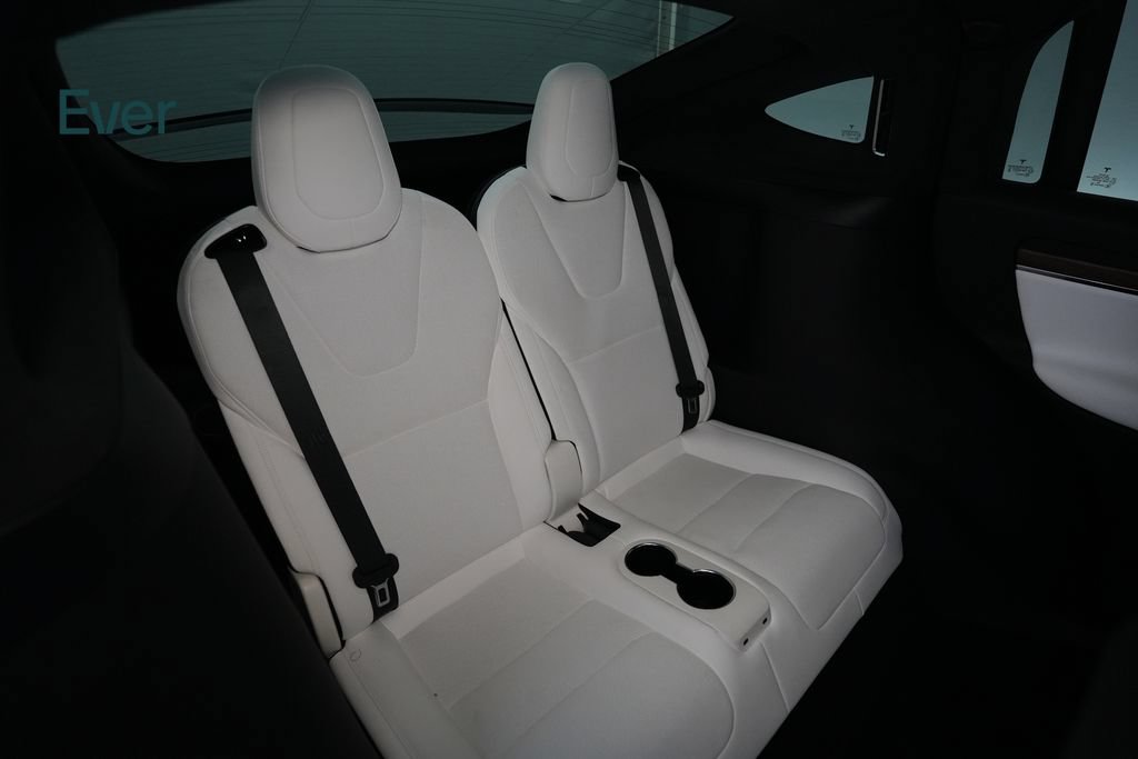 Used 2023 Tesla Model X AWD/4WD image 26