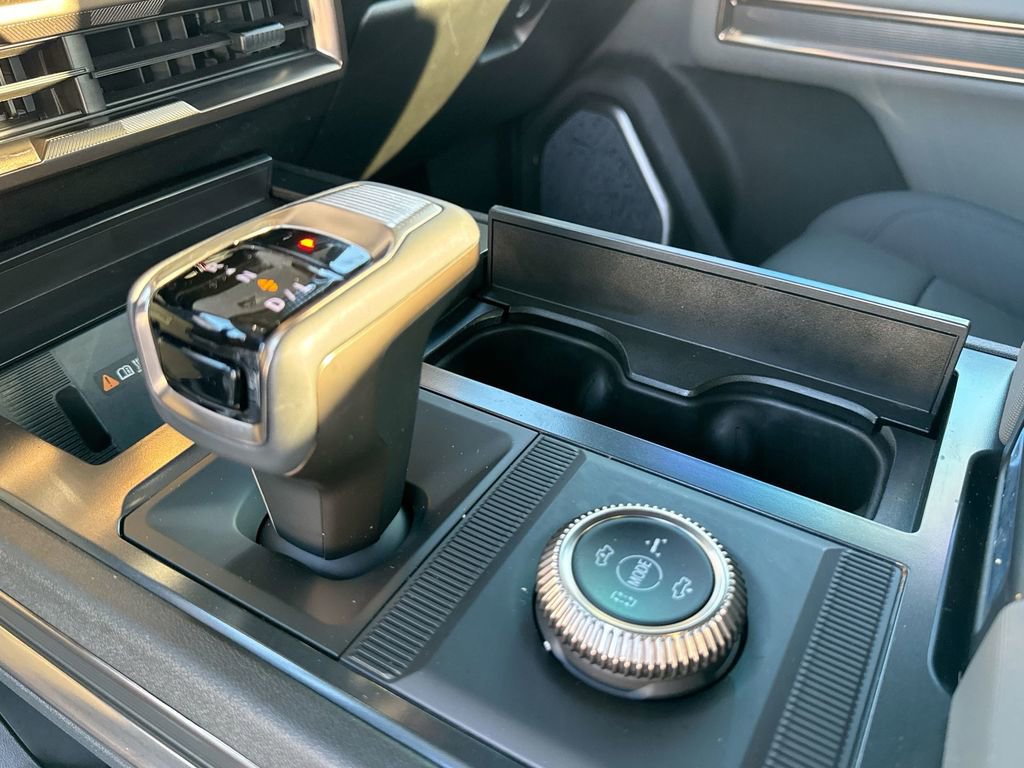 Used 2025 GMC Hummer EV 3X image 23