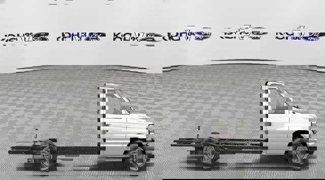 New 2026 Ford E-350 and Econoline 350 Super Duty w/ Power Equipment Group image 2