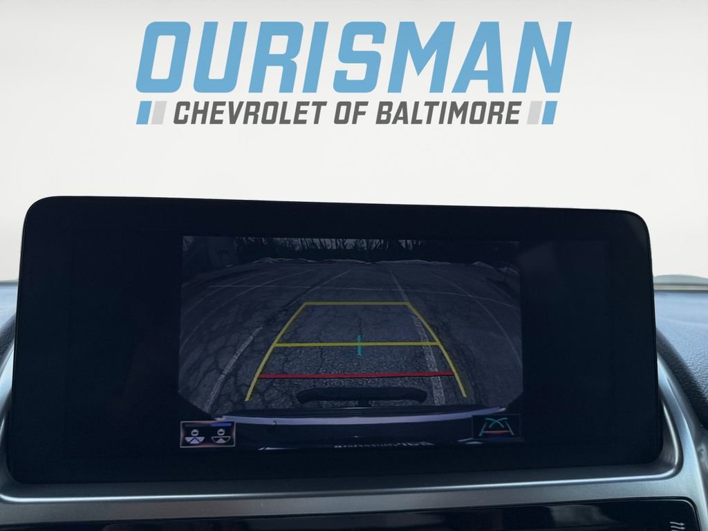 Used 2023 Lexus GX 460 Premium w/ Premium Package image 18