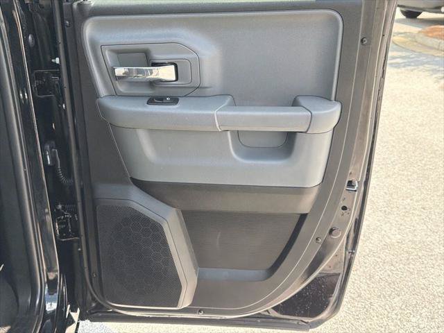 Certified 2024 RAM 1500 Classic SLT RWD image 16