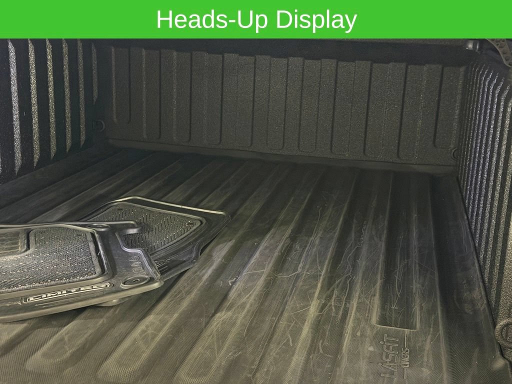 Used 2021 RAM 1500 Limited w/ Night Edition AWD/4WD image 19