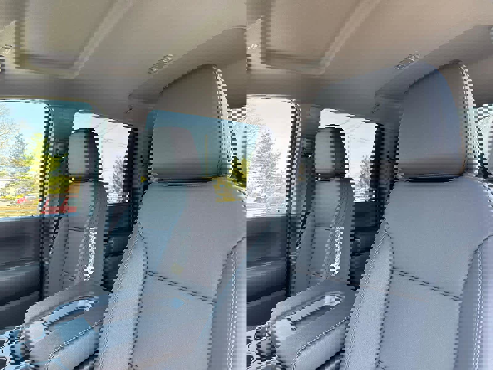 New 2024 Chevrolet Silverado 3500 W/T w/ WT Convenience Package image 14