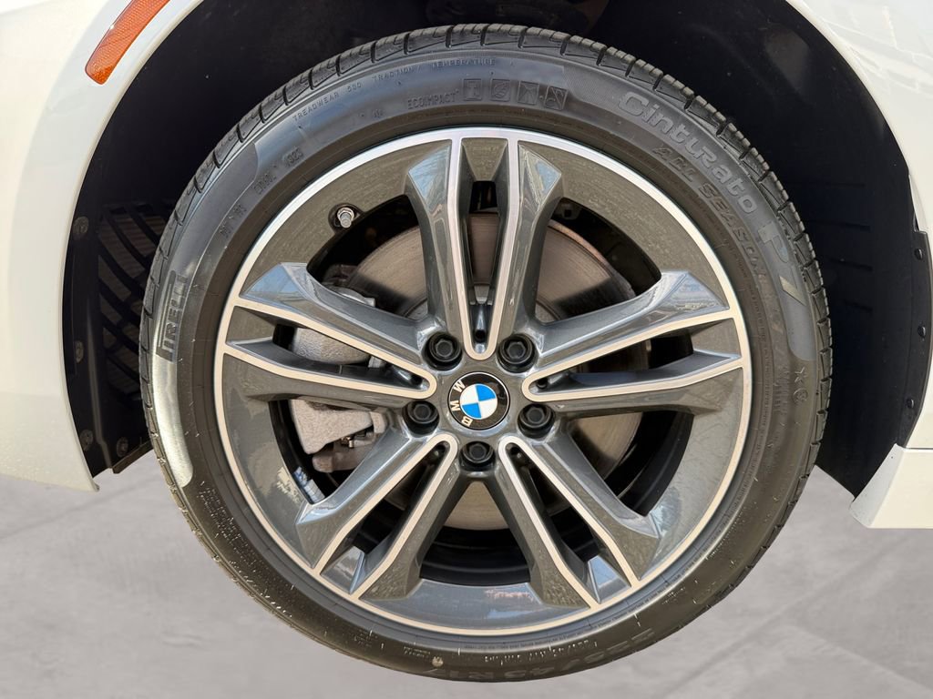 Certified 2023 BMW 228i xDrive Gran Coupe w/ Premium Package 2 image 14