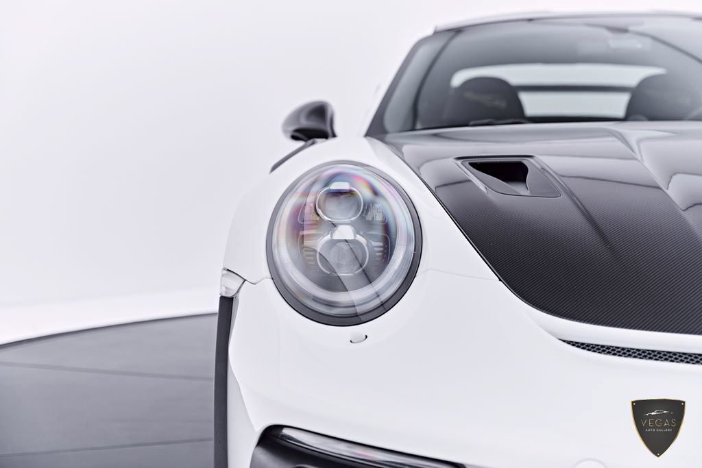 Used 2019 Porsche 911 GT3 RS RWD image 26