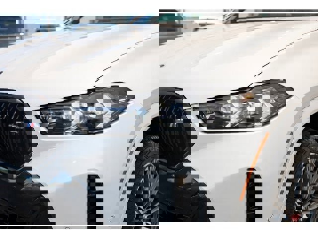 New 2026 BMW X6 M60i image 50