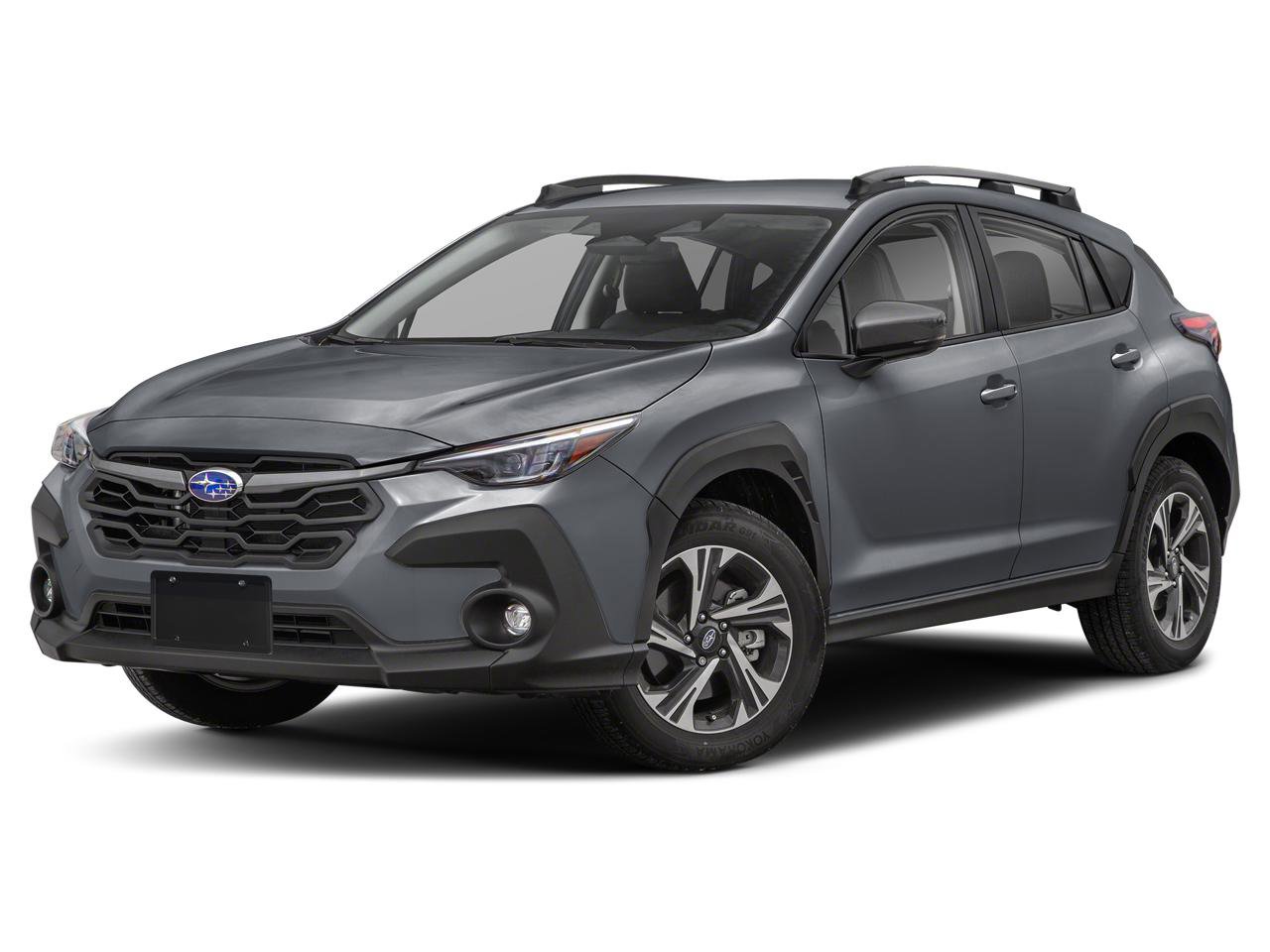 New 2025 Subaru Crosstrek 2.5i Premium