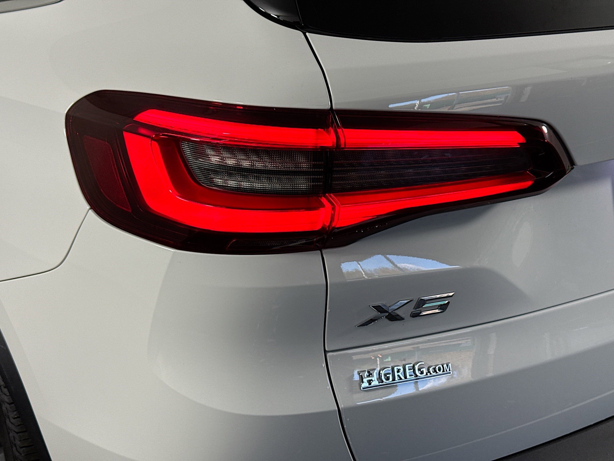 Used 2023 BMW X5 sDrive40i w/ Parking Assistance Package RWD image 36