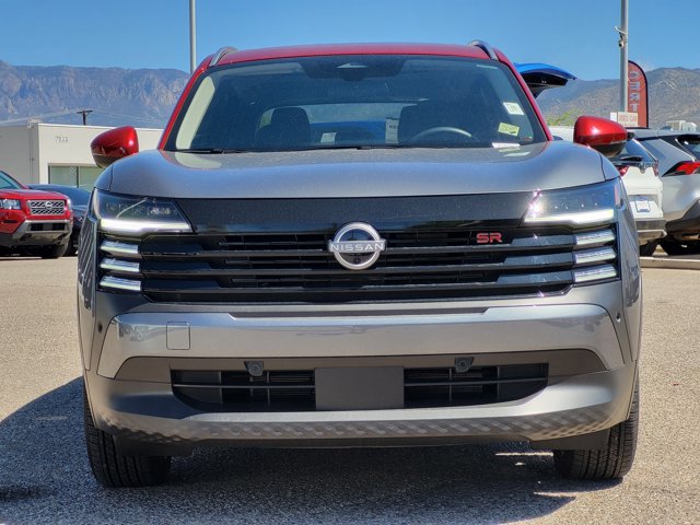 Certified 2025 Nissan Kicks SR w/ SR Premium Package image 2