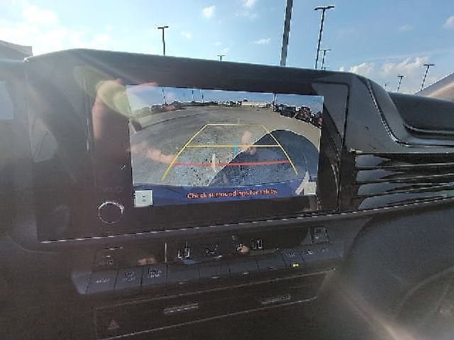 Certified 2026 Toyota Camry SE FWD image 14
