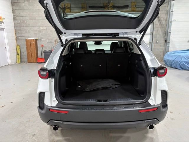 Certified 2023 MAZDA CX-50 2.5 S w/ Preferred Plus Pkg AWD/4WD image 16