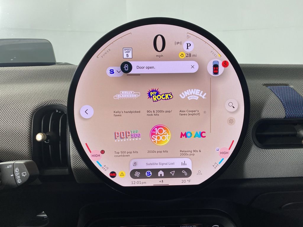 New 2026 MINI Cooper S image 13