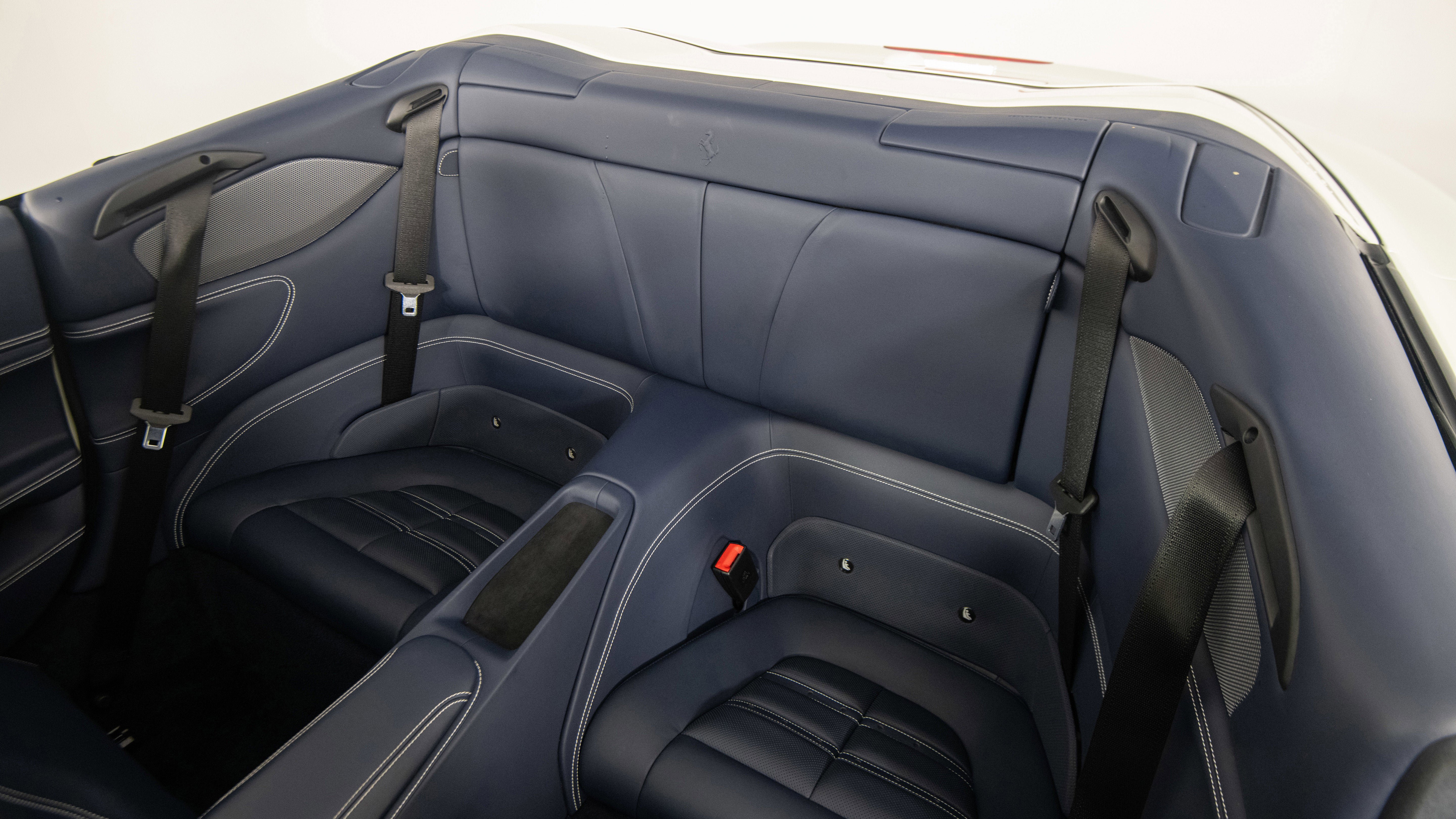 Certified 2020 Ferrari Portofino RWD image 37