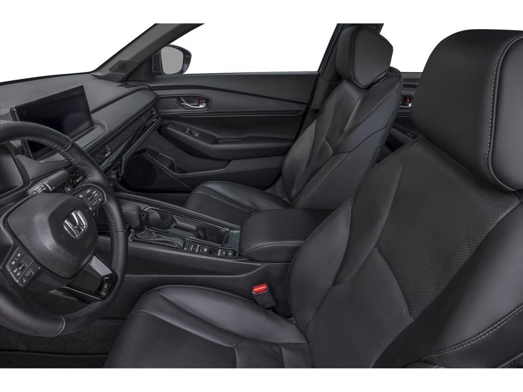 New 2026 Honda Accord Sport image 6