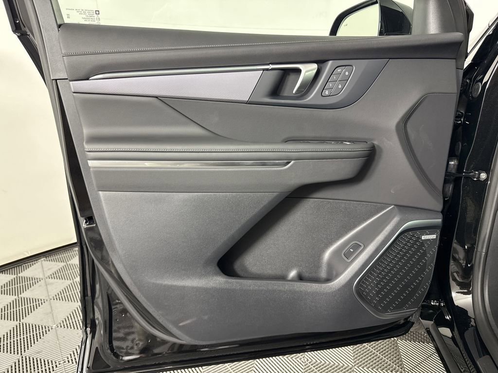 New 2026 Buick Enclave Sport Touring w/ Power Package image 8