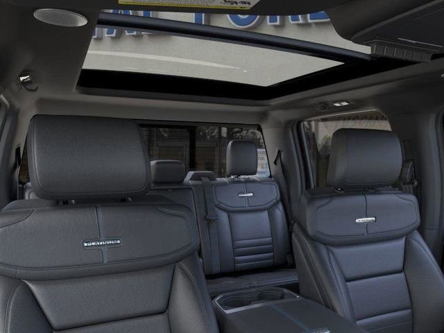 New 2026 Ford F350 Platinum AWD/4WD image 22