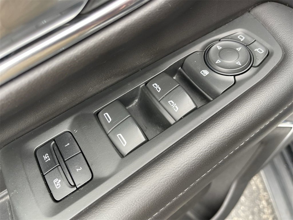 Used 2021 Chevrolet Tahoe LT image 13