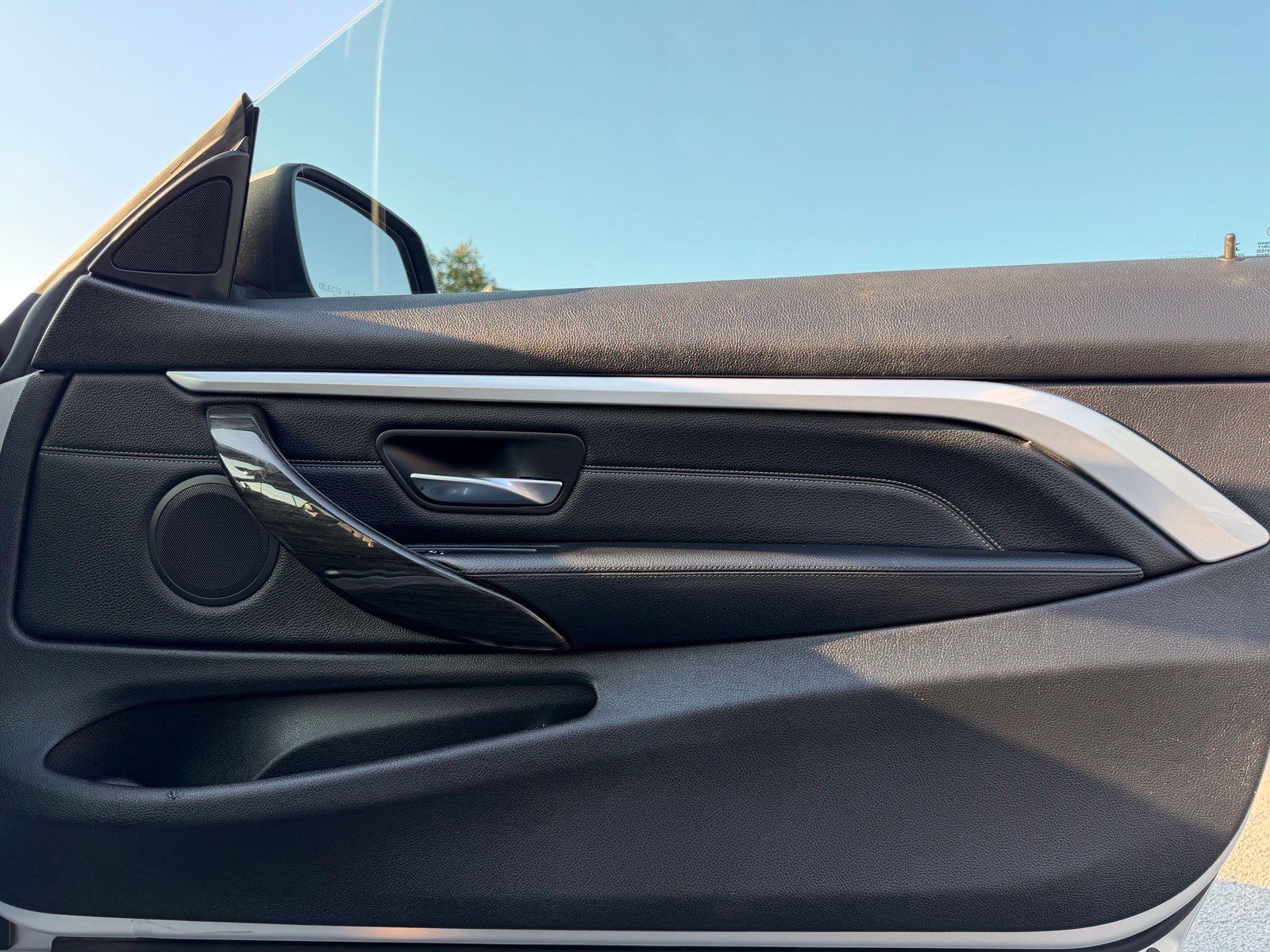 Used 2018 BMW 430i xDrive Convertible AWD/4WD image 30