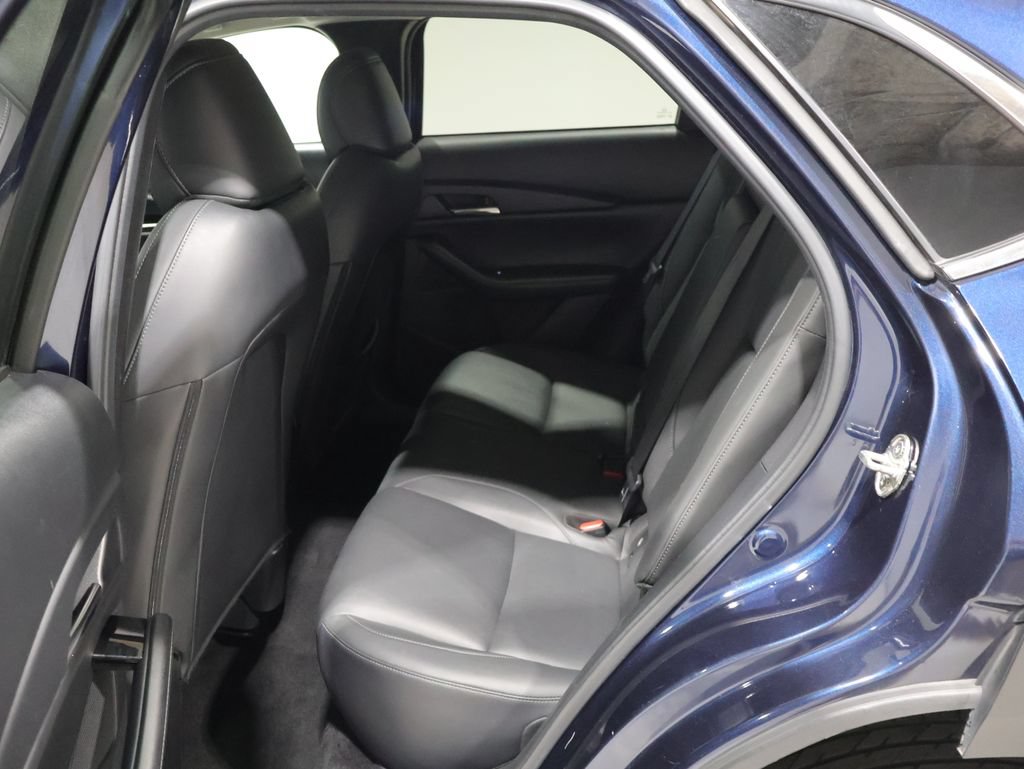 Used 2023 MAZDA CX-30 AWD 2.5 S w/ Preferred Package image 16