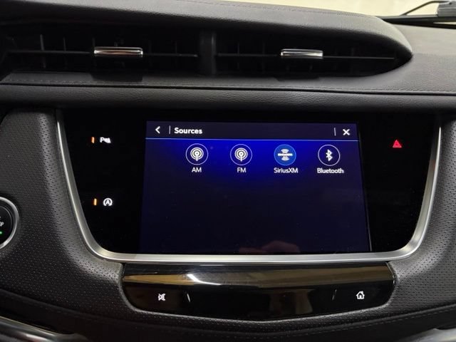 Used 2024 Cadillac XT5 Premium Luxury w/ LPO, Floor Liner Package AWD/4WD image 44