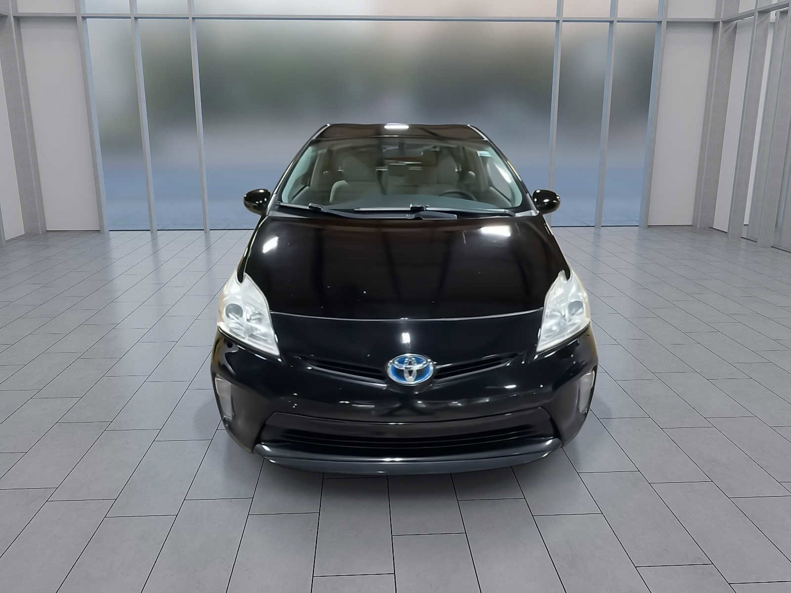 Used 2012 Toyota Prius Two image 3