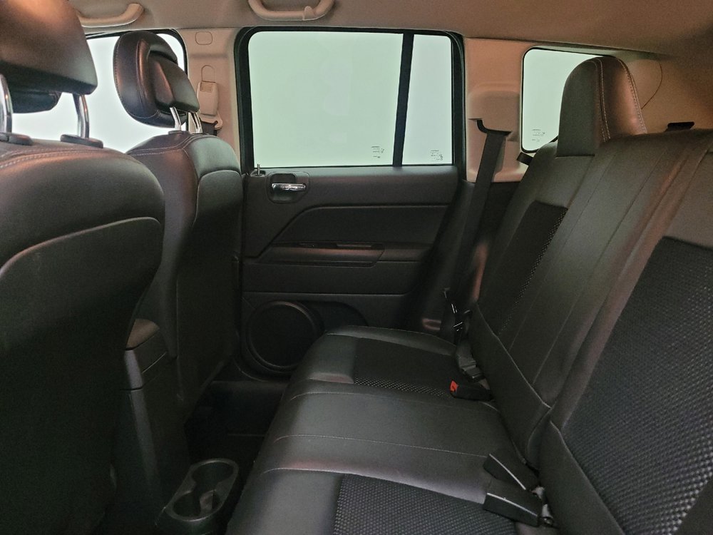 Used 2015 Jeep Compass Sport w/ Power Value Group image 18