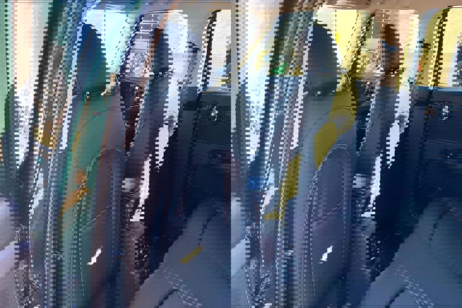 Used 2019 MINI Cooper Countryman SE w/ Premium Package image 12