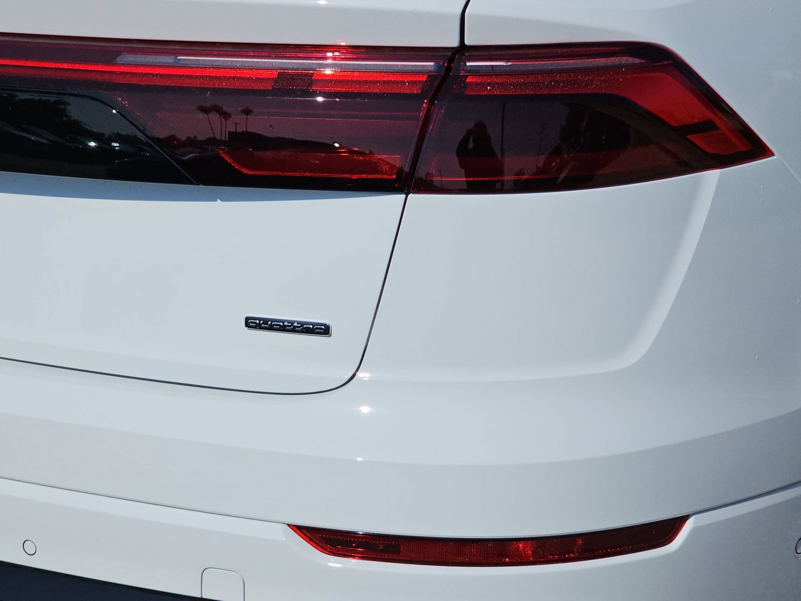 New 2026 Audi Q8 Premium Plus AWD/4WD image 38