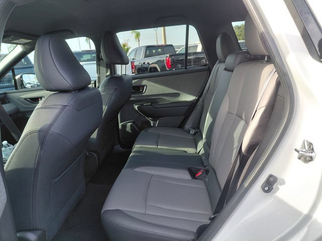 Used 2026 Subaru Outback Premium AWD/4WD image 16